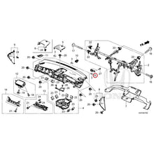 Load image into Gallery viewer, [NEW] JDM HONDA ZR-V RZ3 2023 Instrument panel GENUINE OEM
