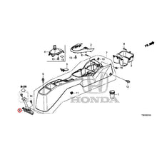 Load image into Gallery viewer, [NEW] JDM HONDA FIT GK4 2017 Console (1) GENUINE OEM
