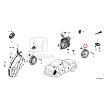 Load image into Gallery viewer, [NEW] JDM HONDA ZR-V RZ3 2023 Speakers GENUINE OEM
