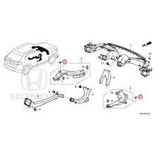 Load image into Gallery viewer, [NEW] JDM HONDA VEZEL e:HEV RV5 2025 Duct GENUINE OEM
