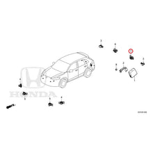 Load image into Gallery viewer, [NEW] JDM HONDA ZR-V e:HEV RZ4 2025 Parking Sensor GENUINE OEM
