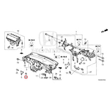 Load image into Gallery viewer, [NEW] JDM HONDA ODYSSEY RC1 2020 Instrument panel GENUINE OEM
