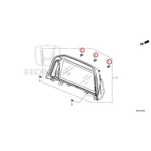 Load image into Gallery viewer, [NEW] JDM HONDA ACCORD CY2 2024 Meter GENUINE OEM
