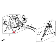 Load image into Gallery viewer, [NEW] JDM HONDA FIT e:HEV GR3 2020 Side Lining GENUINE OEM
