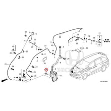 Load image into Gallery viewer, [NEW] JDM HONDA ODYSSEY e:HEV RC5 2024 Windshield Washer GENUINE OEM
