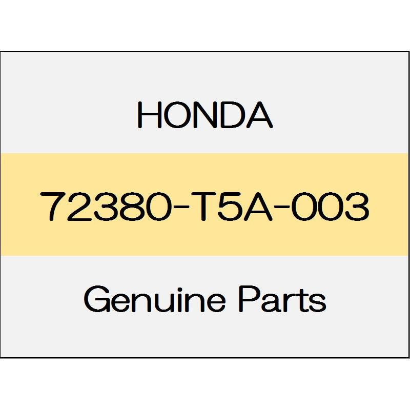 [NEW] JDM HONDA FIT GK Checker COMP., L. Front door 72380-T5A-003 GENUINE OEM
