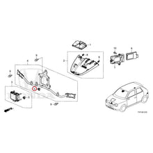 Load image into Gallery viewer, [NEW] JDM HONDA Honda e ZC7 2023 Radar/Camera GENUINE OEM
