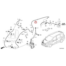 Load image into Gallery viewer, [NEW] JDM HONDA ODYSSEY RC1 2020 Windshield Washer GENUINE OEM
