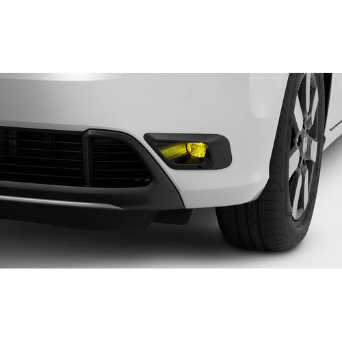[NEW] JDM Honda FREED GT LED Fog Lights Yellow Genuine OEM