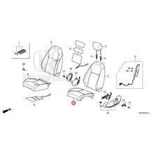Load image into Gallery viewer, [NEW] JDM HONDA FIT e:HEV GR3 2021 Front Seat (Passenger Side) GENUINE OEM
