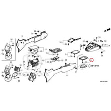 Load image into Gallery viewer, [NEW] JDM HONDA VEZEL e:HEV RV5 2021 Console GENUINE OEM
