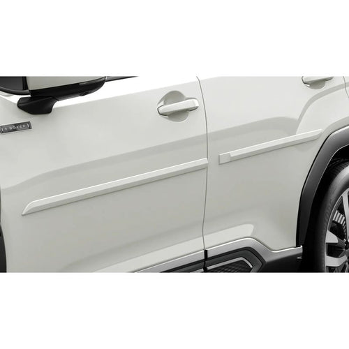 [NEW] JDM Subaru FORESTER SL Body Side Molding Genuine OEM