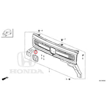 Load image into Gallery viewer, [NEW] JDM HONDA N-BOX JOY JF6 2025 Front Grill GENUINE OEM
