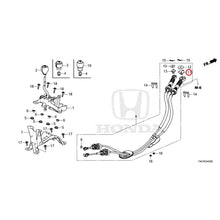 Load image into Gallery viewer, [NEW] JDM HONDA CIVIC FL1 2025 Shift Lever GENUINE OEM
