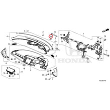 Load image into Gallery viewer, [NEW] JDM HONDA CIVIC FK7 2021 Instrument panel GENUINE OEM
