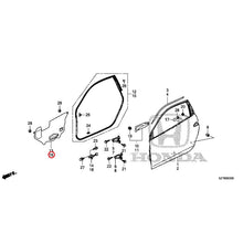 Load image into Gallery viewer, [NEW] JDM HONDA CR-Z ZF2 2016 Door Panels GENUINE OEM
