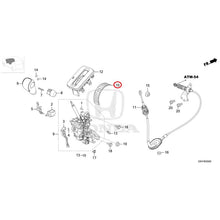 Load image into Gallery viewer, [NEW] JDM HONDA FREED e:HEV GT8 2025 Select Lever GENUINE OEM
