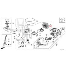 Load image into Gallery viewer, [NEW] JDM HONDA N-BOX JOY JF5 2025 Mirrors GENUINE OEM
