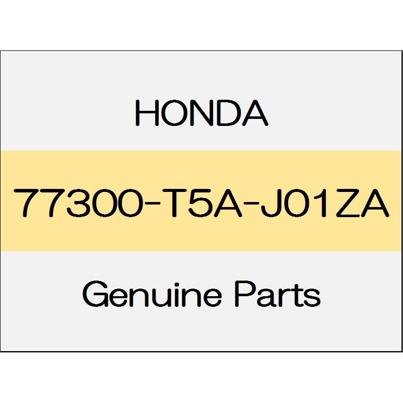 [NEW] JDM HONDA FIT GK Cover ASSY., Driver Lower * NH900L * (NH900L Neutral Black) 77300-T5A-J01ZA GENUINE OEM