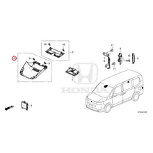 Load image into Gallery viewer, [NEW] JDM HONDA STEP WGN e:HEV RP8 2022 Radar/Camera GENUINE OEM
