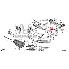 Load image into Gallery viewer, [NEW] JDM HONDA CR-Z ZF2 2014 Front Bumper GENUINE OEM
