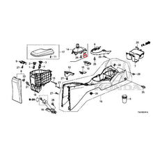 Load image into Gallery viewer, [NEW] JDM HONDA FIT GK5 2014 Console (2) GENUINE OEM
