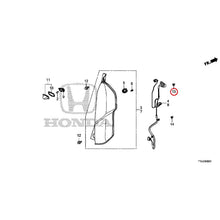 Load image into Gallery viewer, [NEW] JDM HONDA N-BOX CUSTOM JF3 2021 Tail Light/License Light (2) GENUINE OEM
