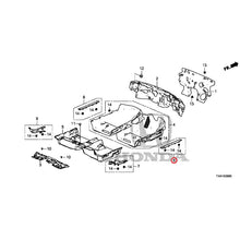 Load image into Gallery viewer, [NEW] JDM HONDA ACCORD CV3 2019 Floor Mat GENUINE OEM
