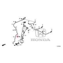 Load image into Gallery viewer, [NEW] JDM HONDA S660 JW5 2020 Windshield Washer GENUINE OEM
