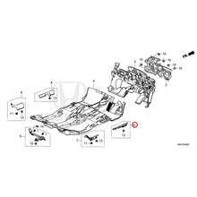 Load image into Gallery viewer, [NEW] JDM HONDA VEZEL e:HEV RV5 2025 Floor Mat GENUINE OEM
