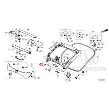 Load image into Gallery viewer, [NEW] JDM HONDA CIVIC FK8 2020 Tailgate (TYPE R) GENUINE OEM
