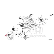 Load image into Gallery viewer, [NEW] JDM HONDA WR-V RG5 2024 Console GENUINE OEM
