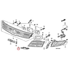 Load image into Gallery viewer, [NEW] JDM HONDA CIVIC FN2 2009 Tail Lights/License Lights GENUINE OEM
