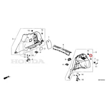 Load image into Gallery viewer, [NEW] JDM HONDA VEZEL RV3 2021 Side Lining GENUINE OEM
