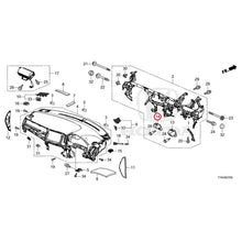Load image into Gallery viewer, [NEW] JDM HONDA VEZEL RU1 2020 Instrument panel GENUINE OEM
