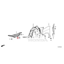 Load image into Gallery viewer, [NEW] JDM HONDA N-ONE JG3 2023 Front Fenders GENUINE OEM
