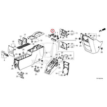 Load image into Gallery viewer, [NEW] JDM HONDA Honda e ZC7 2023 Console GENUINE OEM
