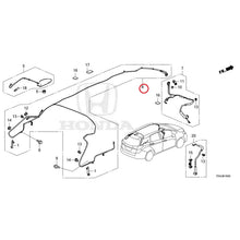 Load image into Gallery viewer, [NEW] JDM HONDA SHUTTLE GP7 2021 Antenna GENUINE OEM
