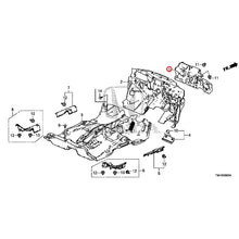 Load image into Gallery viewer, [NEW] JDM HONDA GRACE GM6 2015 Floor Mat GENUINE OEM
