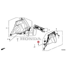 Load image into Gallery viewer, [NEW] JDM HONDA FIT GK5 2017 Side Lining GENUINE OEM
