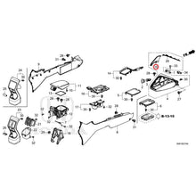 Load image into Gallery viewer, [NEW] JDM HONDA VEZEL e:HEV RV5 2021 Console GENUINE OEM
