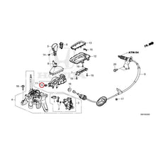 Load image into Gallery viewer, [NEW] JDM HONDA VEZEL e:HEV RV5 2025 Select Lever GENUINE OEM
