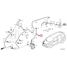 Load image into Gallery viewer, [NEW] JDM HONDA ODYSSEY RC1 2020 Windshield Washer GENUINE OEM
