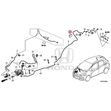 Load image into Gallery viewer, [NEW] JDM HONDA FIT GK4 2017 Windshield Washer GENUINE OEM
