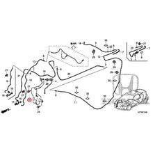 Load image into Gallery viewer, [NEW] JDM HONDA CR-Z ZF2 2016 Windshield Washer GENUINE OEM
