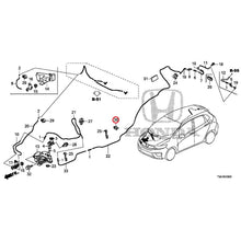Load image into Gallery viewer, [NEW] JDM HONDA FIT GK5 2014 Windshield Washer GENUINE OEM
