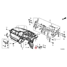 Load image into Gallery viewer, [NEW] JDM HONDA N-BOX CUSTOM JF3 2021 Instrument panel GENUINE OEM
