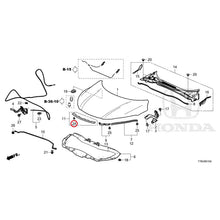 Load image into Gallery viewer, [NEW] JDM HONDA VEZEL HYBRID RU3 2020 Hood GENUINE OEM
