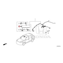 Load image into Gallery viewer, [NEW] JDM HONDA ZR-V RZ3 2023 Wire Harnesses (4) GENUINE OEM
