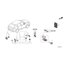 Load image into Gallery viewer, [NEW] JDM HONDA ZR-V RZ3 2023 Smart Unit GENUINE OEM

